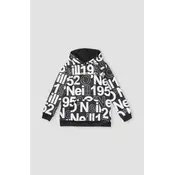 O’NEILL Duks za devojcice Rutile All Over Print Fleece, Šarena