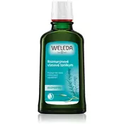 Weleda Hair Care rožmarinski lasni tonik (Rosemary Hair Tonic) 100 ml