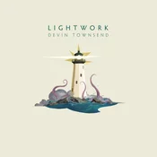 Devin Townsend - Lightwork (180g) (2 LP + CD)