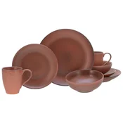 Creatable Kombinirani Servis Sierra Nevada Fuego, 8-Delni