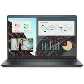 Prenosnik Dell Vostro 15 3530, i5-1335U, 8GB, 256GB, Windows 11 Pro
