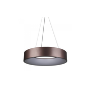 LED prigušiva luster na sajli LED/20W/230V