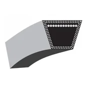 Remen MTD Platinium/JN180H, MTD200/105H, Gutbrod GLX 92 RH, GLX 105 RH, GLX 122 RH-remen pogona (12,7 x 2667) (754-0125 / 754-0641)