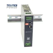 Mean Well XDR-75E-24 – 75W AC/DC DIN rail napajanje, 24V izlaz ( 4967 )
