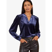 love & roses Bluza mornarska