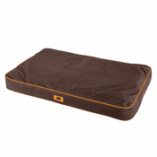 Ferplast Polo 110 rjava blazina za pse 110x70 cm