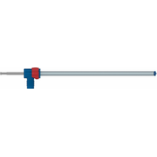 Bosch Burgija 16 x 400 x 550mm (set sa adapterom) za cisto bušenje rupa za hemijsko ankerisanje SDS Clean plus-8x Set - 2608901773