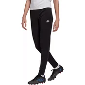 ADIDAS PERFORMANCE Sportske hlače Entrada 22  crna / bijela