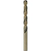 Bosch Set burgija za metal Pro StainS HSS-Co, 3.8x43x75mm, 10 komada