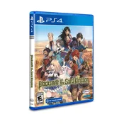 Blacksmith of the Sand Kingdom (PS4)