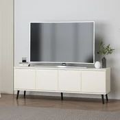 Hanah Home TV komoda Rena 21008, 140 cm, Moonstone