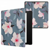 Preklopni ovitek za Amazon Kindle Oasis 10. Generation - modra - 54021