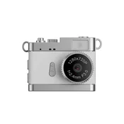 INF Prenosna mini kamera za vlog - 1080P HD video snemalnik z 0,96 IPS zaslonom, (5000116969)
