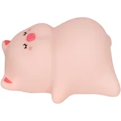 innoGIO GIOsleepy PIGGY zatemnitvena otroška LED-svetilka 1 kos