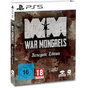 War Mongrels Renegade Edition (PS5) - rabljeno