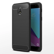 Karbonska maskica za Samsung Galaxy Y7 2017