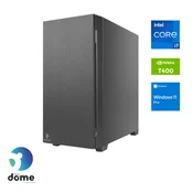 Delovna postaja ANNI WORKSTATION Advanced i7-14700F/ T400/ 16 GB/ 1 TB/ W11P