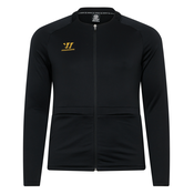 Moška bunda Warrior Aurum Travel Jacket Black XL