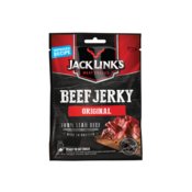 JACK LINKS Sušeno govede meso Beef Jerky 70 g teriyaki