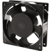 Digitus Professional ventilator za omrežni kabinet Digitus DN-19 FAN črne barve