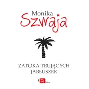 Zatoka Trujących Jabłuszek BR w. 2016