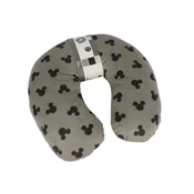 Putni jastucic MICKEY MOUSE 30x30 cm, sivi