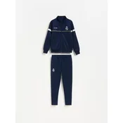 Reserved - Komplet Real Madrid