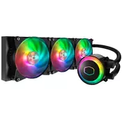 COOLER MASTER MasterLiquid ML360R RGB (MLX-D36M-A20PC-R1)