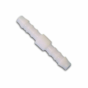 Ravna povezava za vakum cev fi6mm