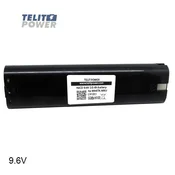 TELIT POWER 9.6V 2000mAh - Baterija za rucni alat MAKITA 6095D