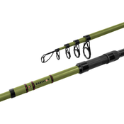 Palica Delphin PARTISAN Tele 240cm/50g