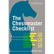 Chess Master Checklist