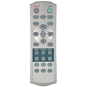 General HITACHI PJTX100 - daljinski upravljalnik z laserskim kazalcem