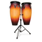 Set conga bobnov City Latin Percussion