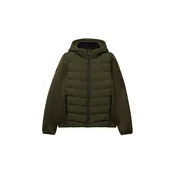 Superdry & Co Prehodna jakna oliva