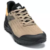 Muške cipele za planinarenje Hanwag Kaduro Low GTX Velicina (EU): 46,5 / Boja: smeda/narancasta