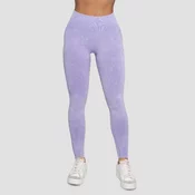 GymBeam Women‘s Lift Seamless Leggings Violet