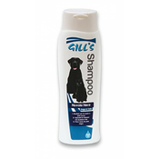 GILLS šampon za crne pse 200ml