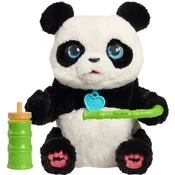 Interaktivna plišana igracka Just Play FurReal - Kotrljajuca panda Coco