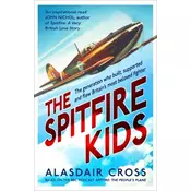 The Spitfire Kids