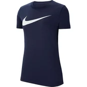Nike Dri-FIT Park 20 Ženska majica, temno modra CW6967 451 XL