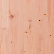 Vrtna sadilica 90 x 50 x 70 cm od masivnog drva duglazije