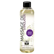 Shiatsu masažno olje-Ylang Ylang
