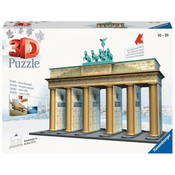 Ravensburger 3D slagalica Berlin, 324 dela