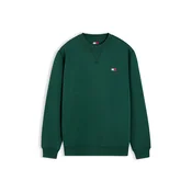 Tommy Jeans Majica zelena