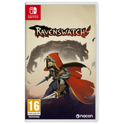 Switch Ravenswatch: Legendary Edition