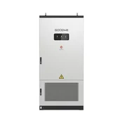 Večnamenski sistem shranjevanja energije Goodwe ESA 125kW/261kWh (GW125/261-ESA-LCN-G10)