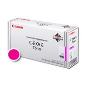 CANON toner C-EXV 8 MAGENTA