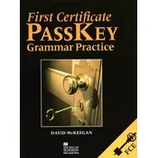 FC Passkey WB no key OOP
