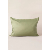 Jastucnica saten glat 50x70 zelena ( 229-zelena )